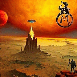 Monolith (USA-2) : Fear the Unknown